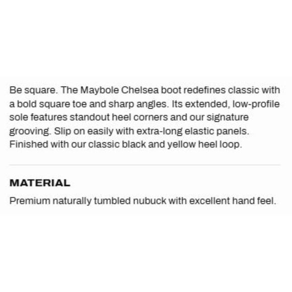 Dr. Martens Maybole Olive Buttersoft Leather Tall Chelsea Boots UK 7 NWOT - Picture 13 of 13